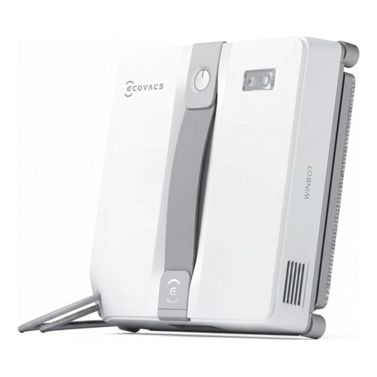 Fshesë robotike për pastrimin e dritareve Ecovacs Winbot Mini