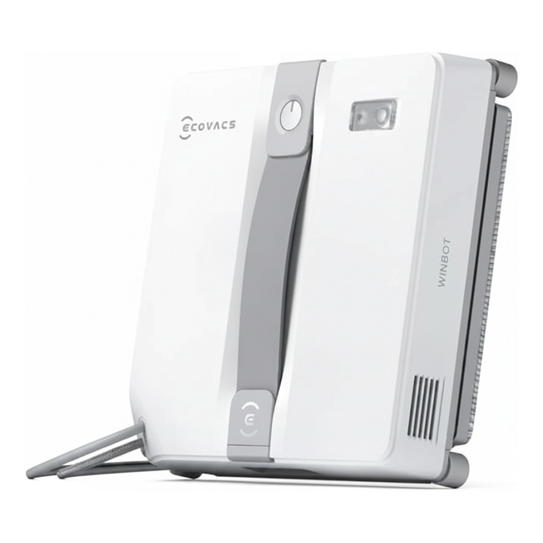 Fshesë robotike për pastrimin e dritareve Ecovacs Winbot Mini