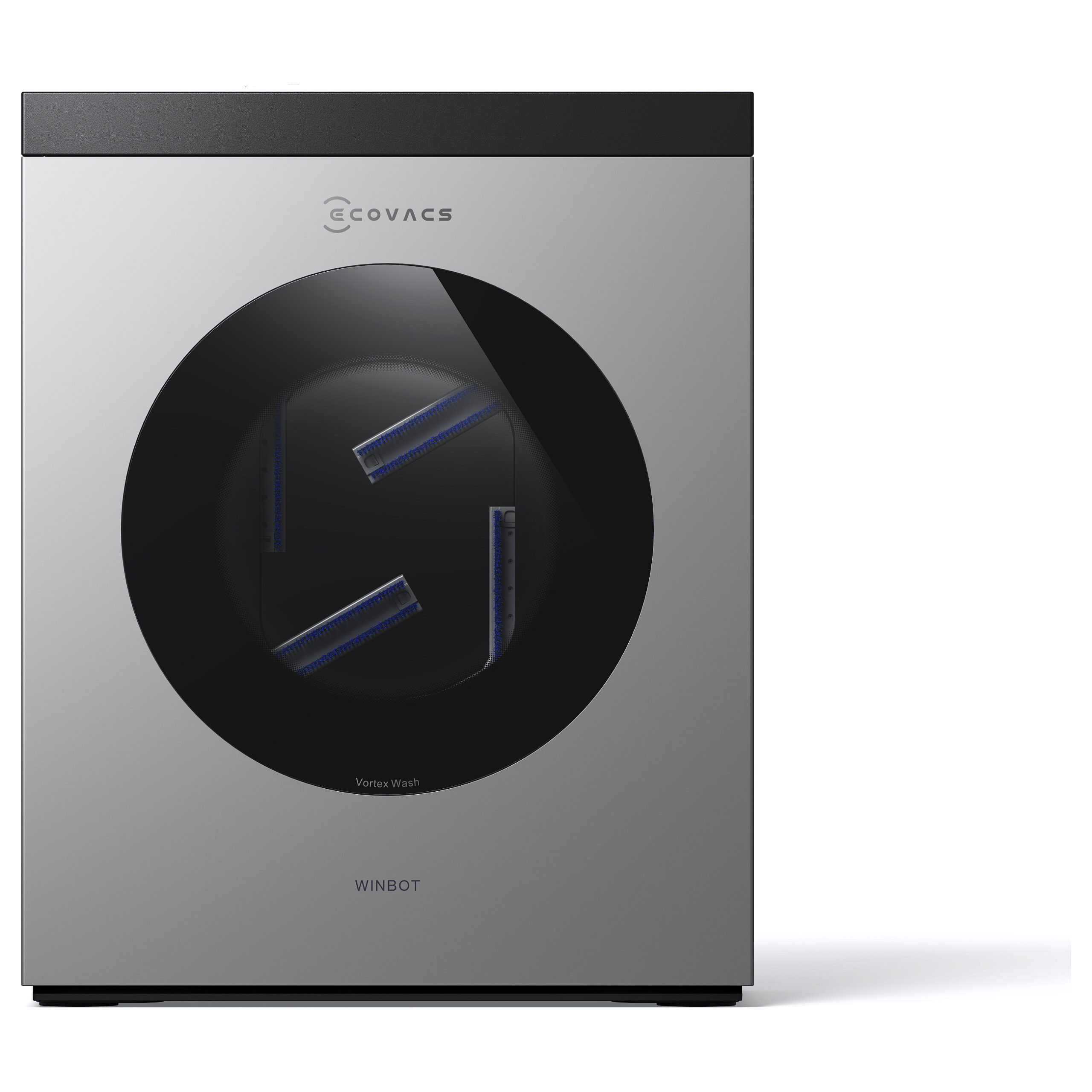 Fshesë robotike për pastrimin e dritareve Ecovacs Winbot W3 OMNI - Figura 3