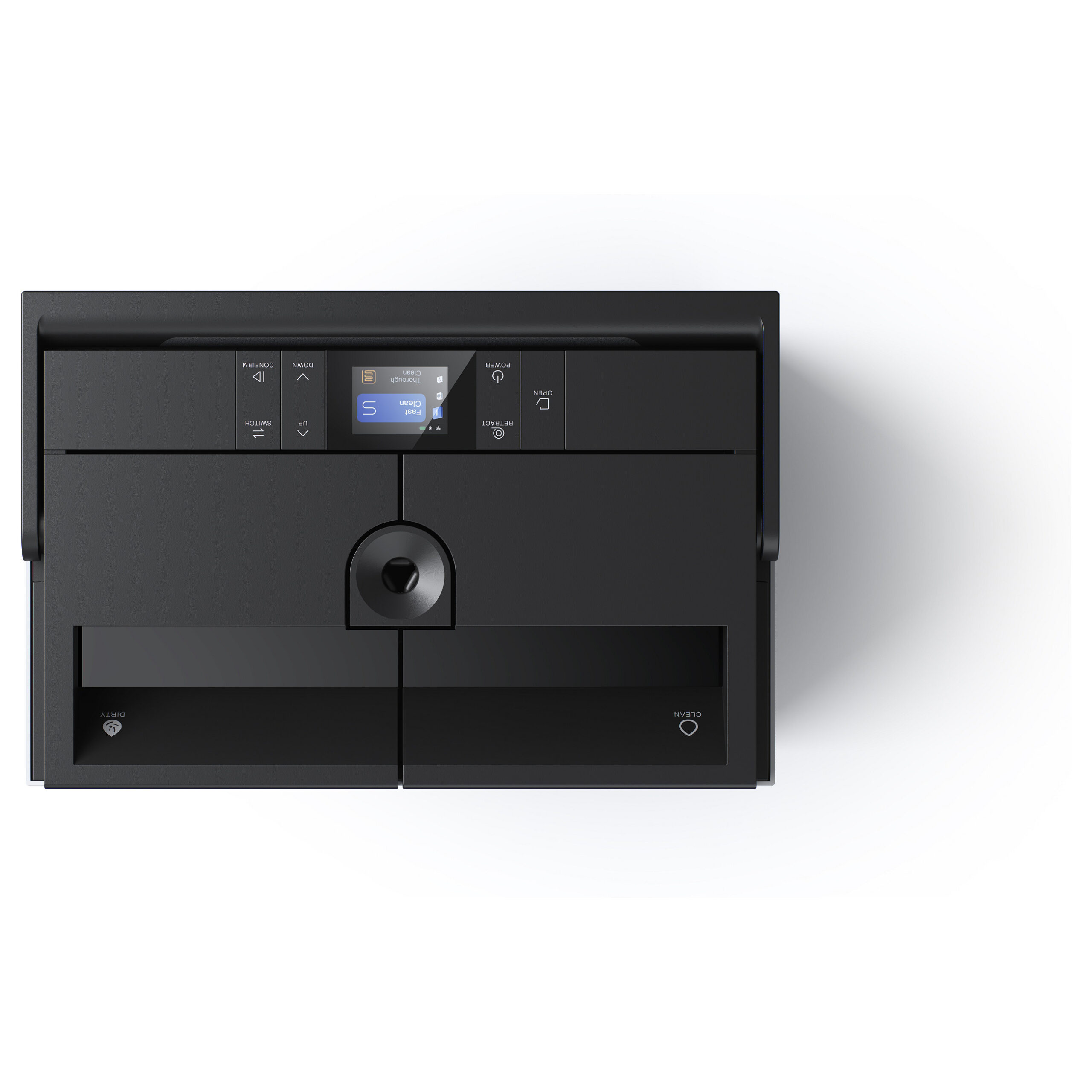 Fshesë robotike për pastrimin e dritareve Ecovacs Winbot W3 OMNI - Figura 5