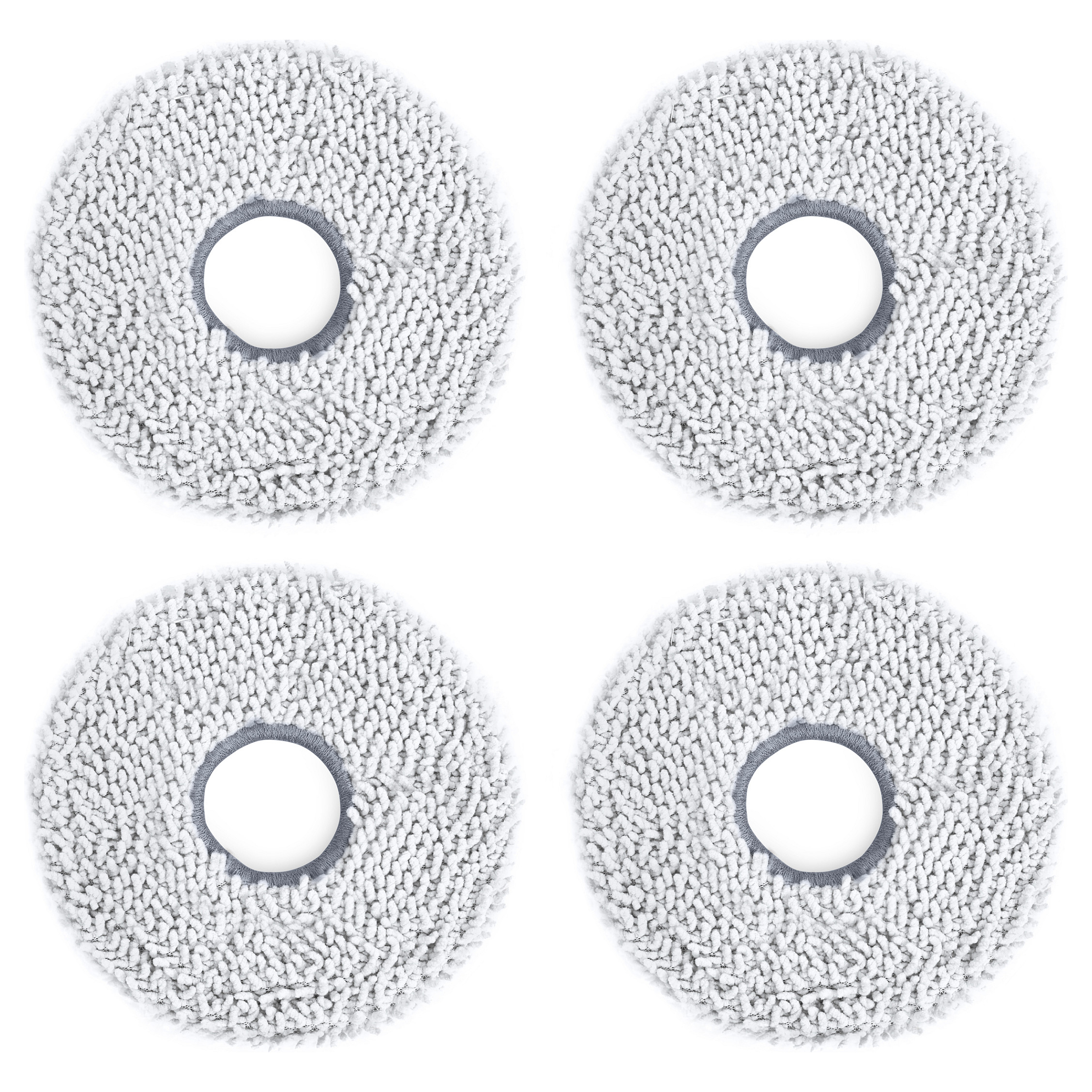 Mopping Pad DWP020022 për Deebot T50 Family / T50 Max / T30 C PRO
