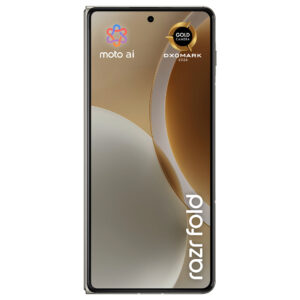 Telefon Motorola Razr Fold 8.09″ / 6.56″ / 16GB / 512GB – Lily White 8