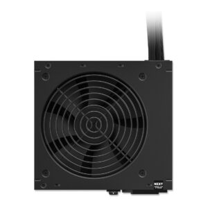 Furnizues Energjie NZXT C Series / 750W / ATX / 80 PLUS Bronze 7