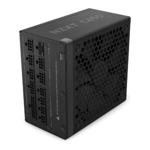 Furnizues Energjie NZXT C850 / 850W / ATX 3.1 / 80 PLUS Gold 6