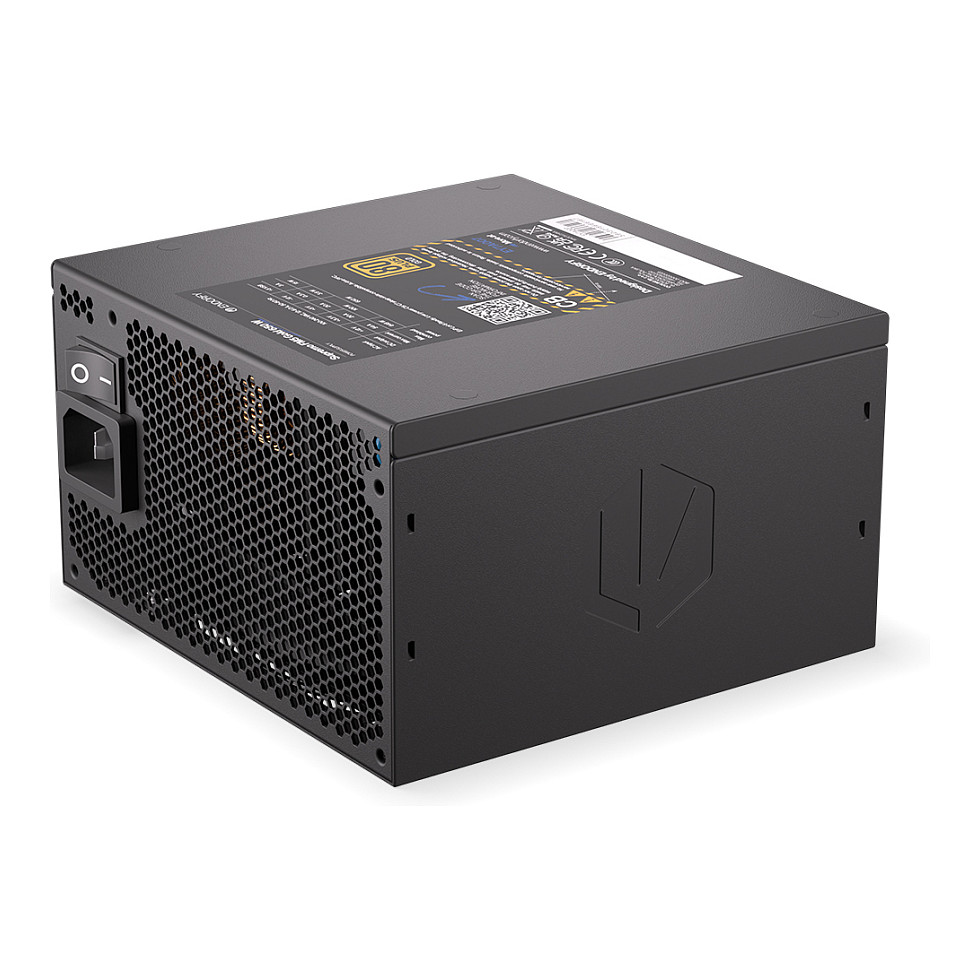 Furnizues Energjie ENDORFY Supremo FM5 / 650W / ATX / 80 PLUS Gold 2