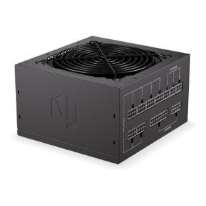 Furnizues Energjie ENDORFY Supremo FM5 / 650W / ATX / 80 PLUS Gold 8