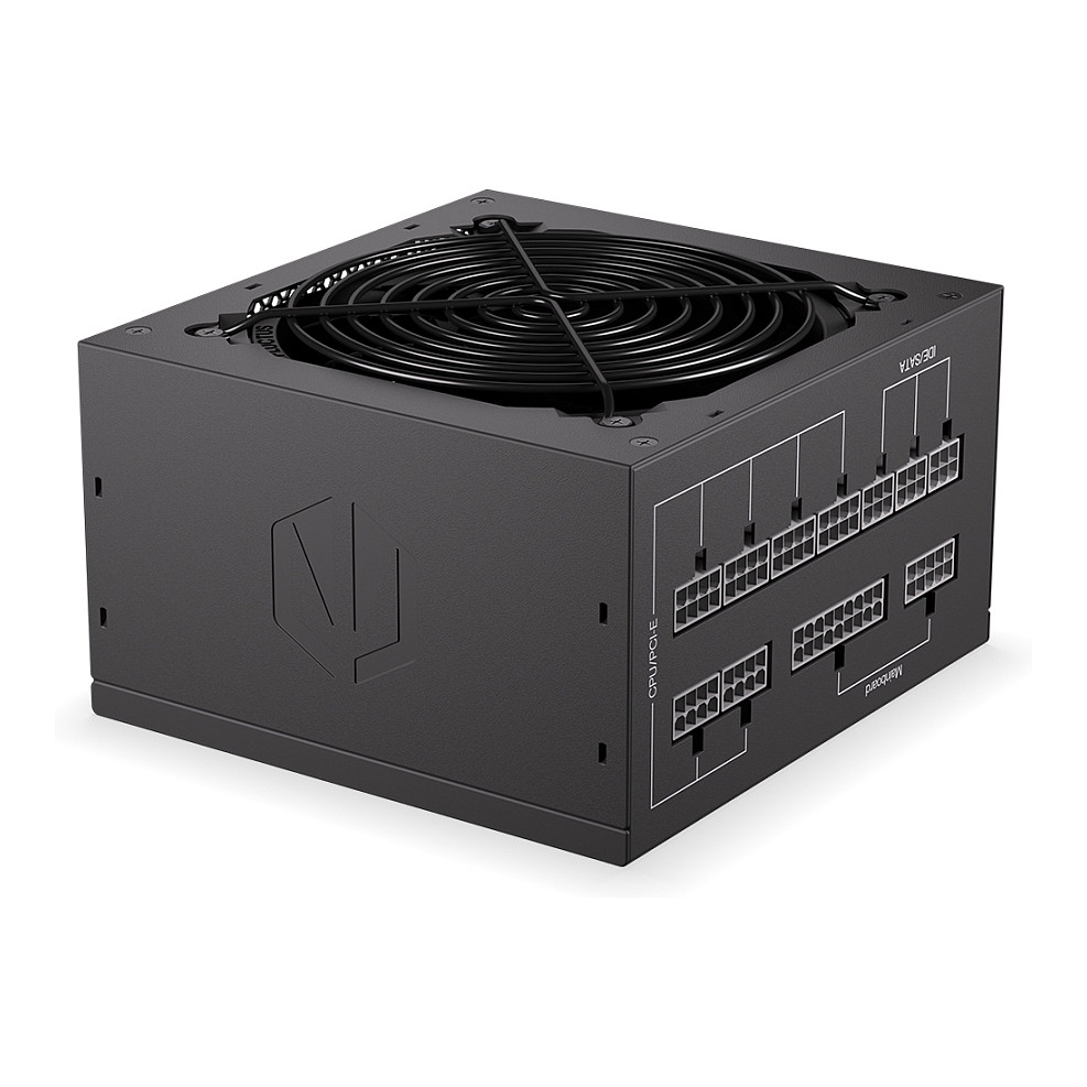 Furnizues Energjie ENDORFY Supremo FM5 / 650W / ATX / 80 PLUS Gold 3