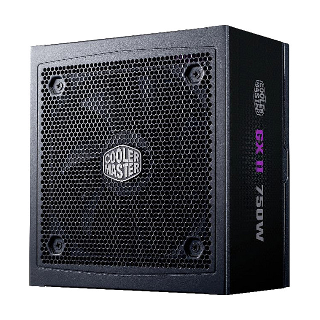 Furnizues Energjie Cooler Master MWE Gold 750 V3 / 750W / ATX 3.1 / 80 PLUS Gold