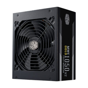 Furnizues Energjie Cooler Master MWE Gold 1050 V2 / 1050W / ATX 3.1 / 80 PLUS Gold