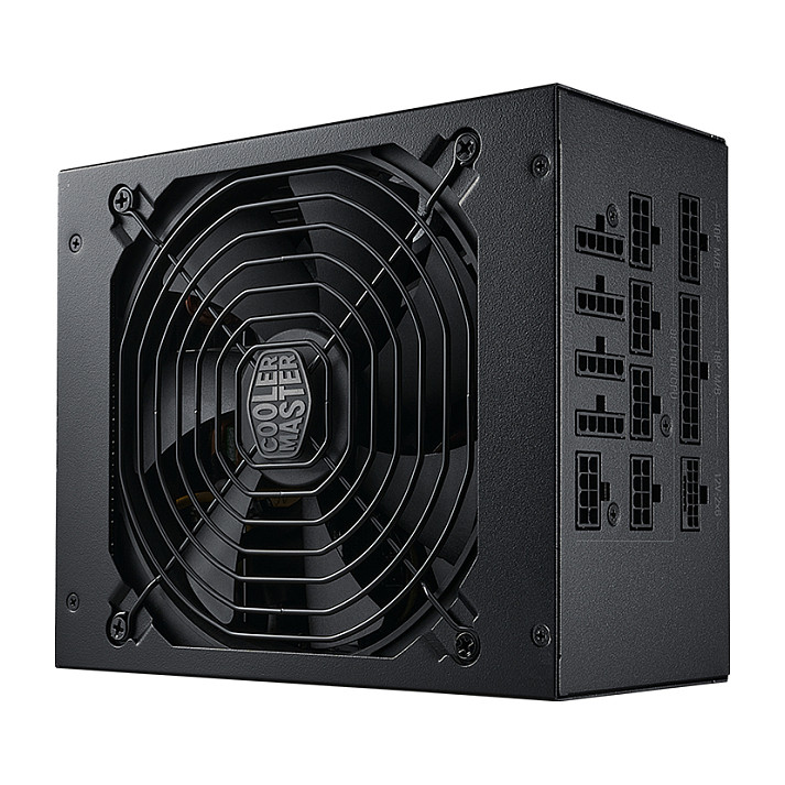 Furnizues Energjie Cooler Master MWE Gold 1050 V2 / 1050W / ATX 3.1 / 80 PLUS Gold - Figura 2