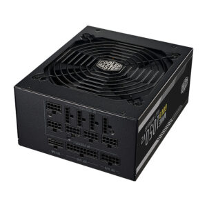 Furnizues Energjie Cooler Master MWE Gold 1050 V2 / 1050W / ATX 3.1 / 80 PLUS Gold 8