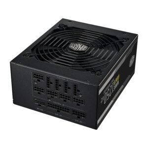Furnizues Energjie Cooler Master MWE Gold 1250 V2 / 1250W / ATX 3.1 / 80 PLUS Gold 8