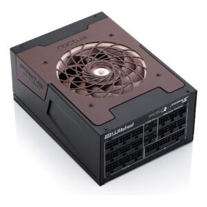 Furnizues Energjie Seasonic PRIME TX-1600 Noctua Edition / 1600W / ATX 3.1 / 80 PLUS Titanium