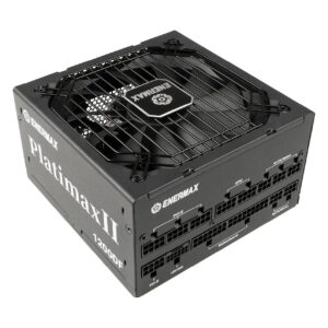 Furnizues Energjie Enermax Platimax2 / 1200W / ATX 3.1 / 80 PLUS Platinum 6