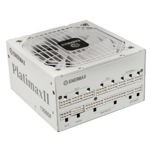 Furnizues Energjie Enermax Platimax2 White / 1200W / ATX 3.1 / 80 PLUS Platinum 6