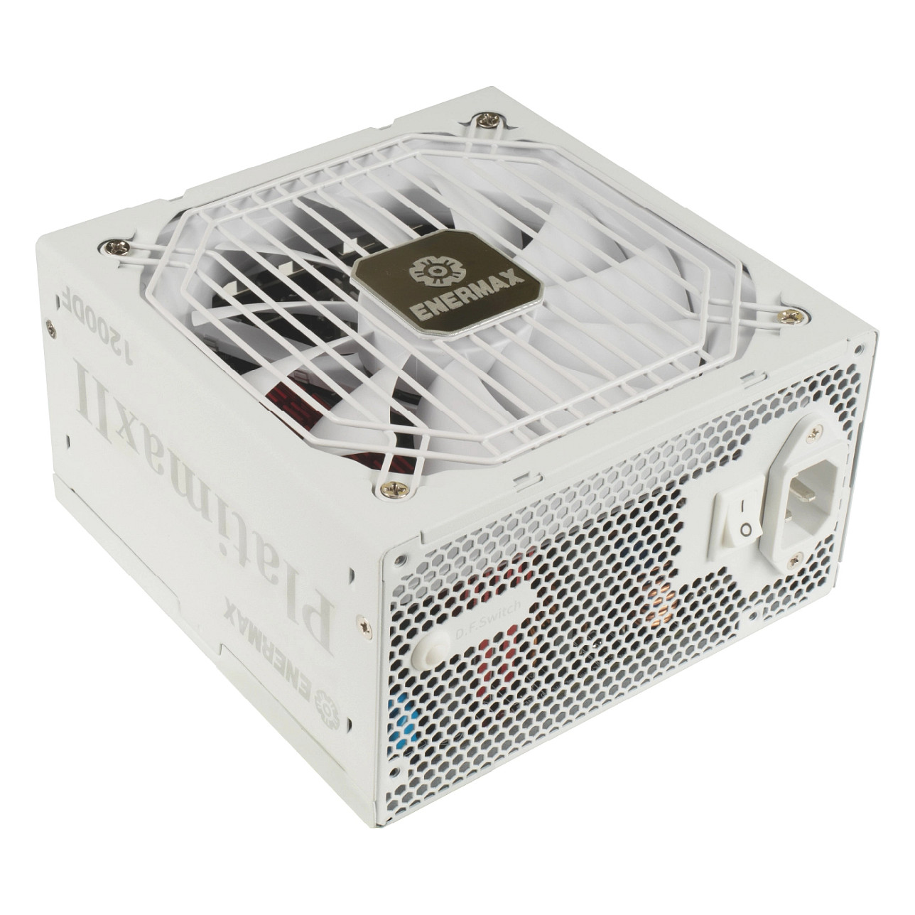Furnizues Energjie Enermax Platimax2 White / 1200W / ATX 3.1 / 80 PLUS Platinum 2