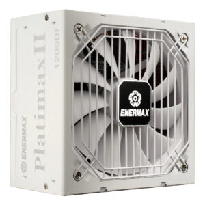 Furnizues Energjie Enermax Platimax2 White / 1200W / ATX 3.1 / 80 PLUS Platinum 8