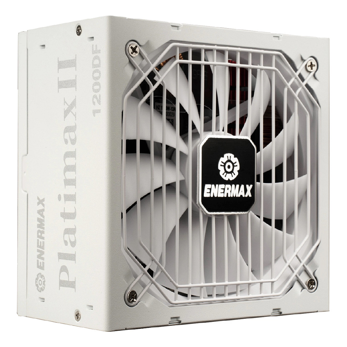 Furnizues Energjie Enermax Platimax2 White / 1200W / ATX 3.1 / 80 PLUS Platinum 3