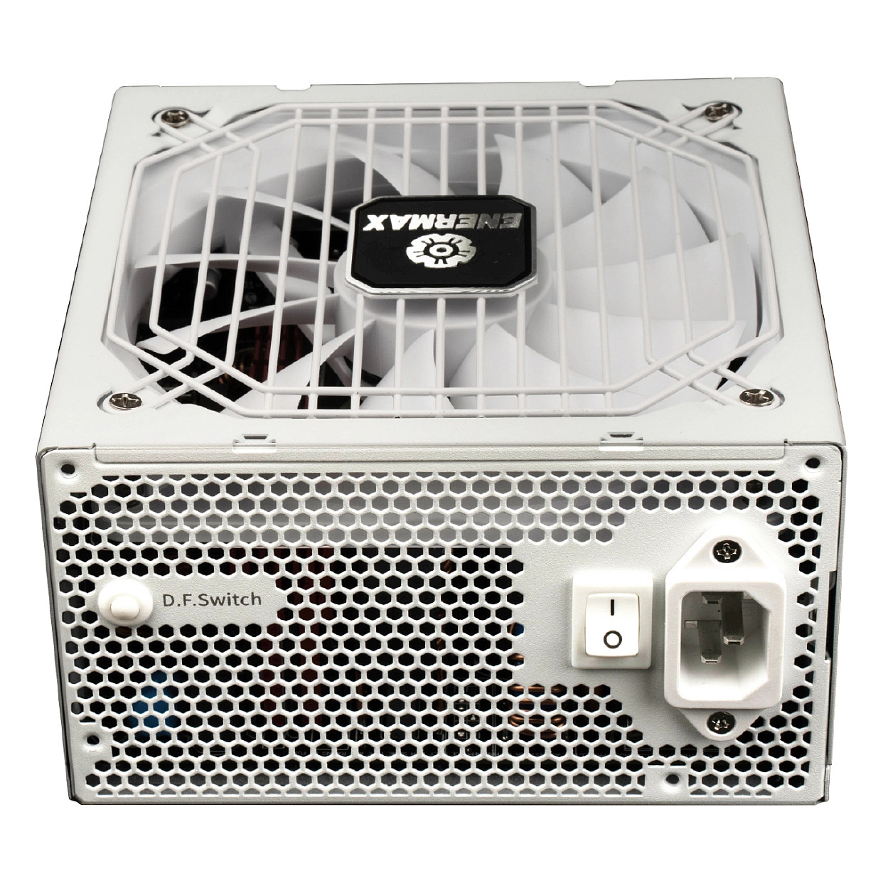 Furnizues Energjie Enermax Platimax2 White / 1200W / ATX 3.1 / 80 PLUS Platinum 5