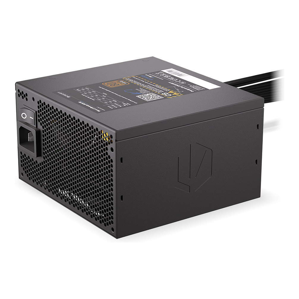 Burim energjie modular ENDORFY Vero L5 Bronze 600W, 24-pin ATX, 600 W 2