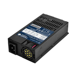 Furnizues Energjie SilverStone Technology SST-FX600-PT / 600W / Flex ATX / 80 PLUS Platinum