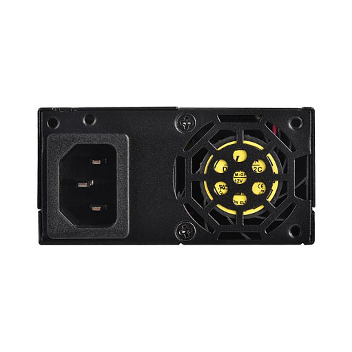 Furnizues Energjie SilverStone Technology SST-FX600-PT / 600W / Flex ATX / 80 PLUS Platinum - Figura 2
