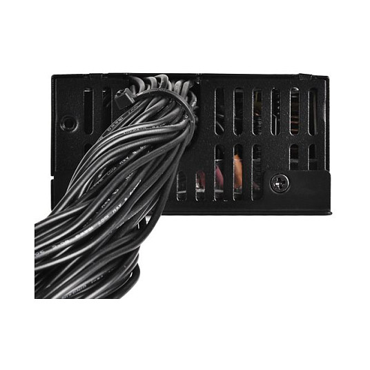 Furnizues Energjie SilverStone Technology SST-FX600-PT / 600W / Flex ATX / 80 PLUS Platinum - Figura 3