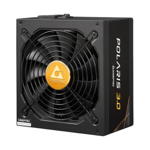 Furnizues Energjie Chieftec Polaris Modular / 1250W / ATX / 80 PLUS Gold 7