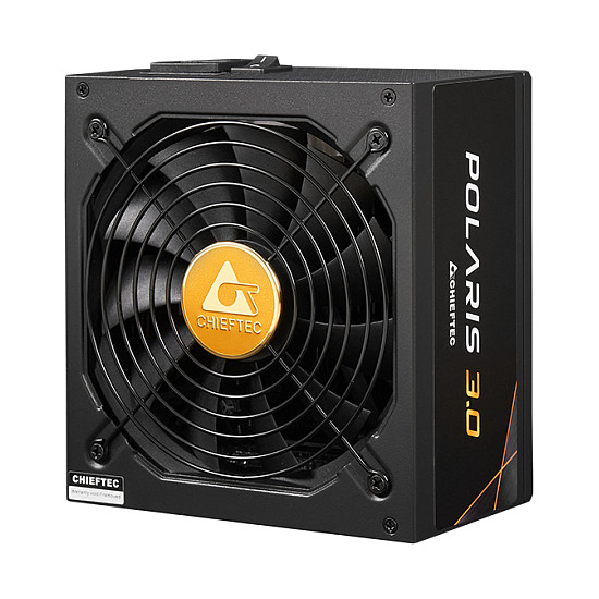 Furnizues Energjie Chieftec Polaris Modular / 1250W / ATX / 80 PLUS Gold 2