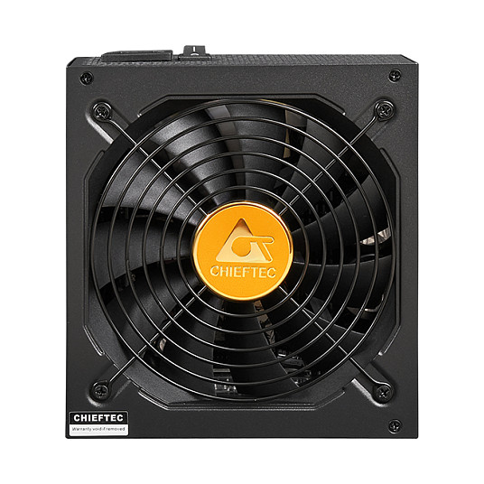 Furnizues Energjie Chieftec Polaris Modular / 1250W / ATX / 80 PLUS Gold 3