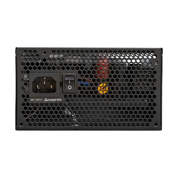 Furnizues Energjie Chieftec Polaris Modular / 1250W / ATX / 80 PLUS Gold 4