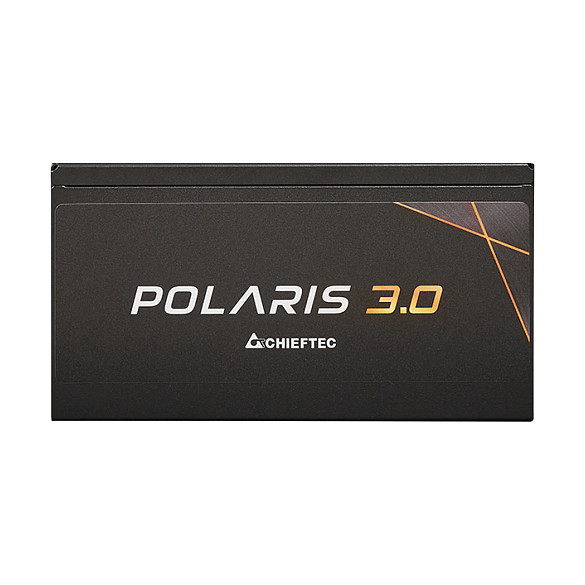 Furnizues Energjie Chieftec Polaris Modular / 1250W / ATX / 80 PLUS Gold 5