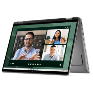 Laptop Dell Latitude 7450 / Ultra 7 165U / 16GB LPDDR5x / 512GB / 14″ Full HD+ WVA AG Touch 60Hz / Intel Graphics – Gri 6