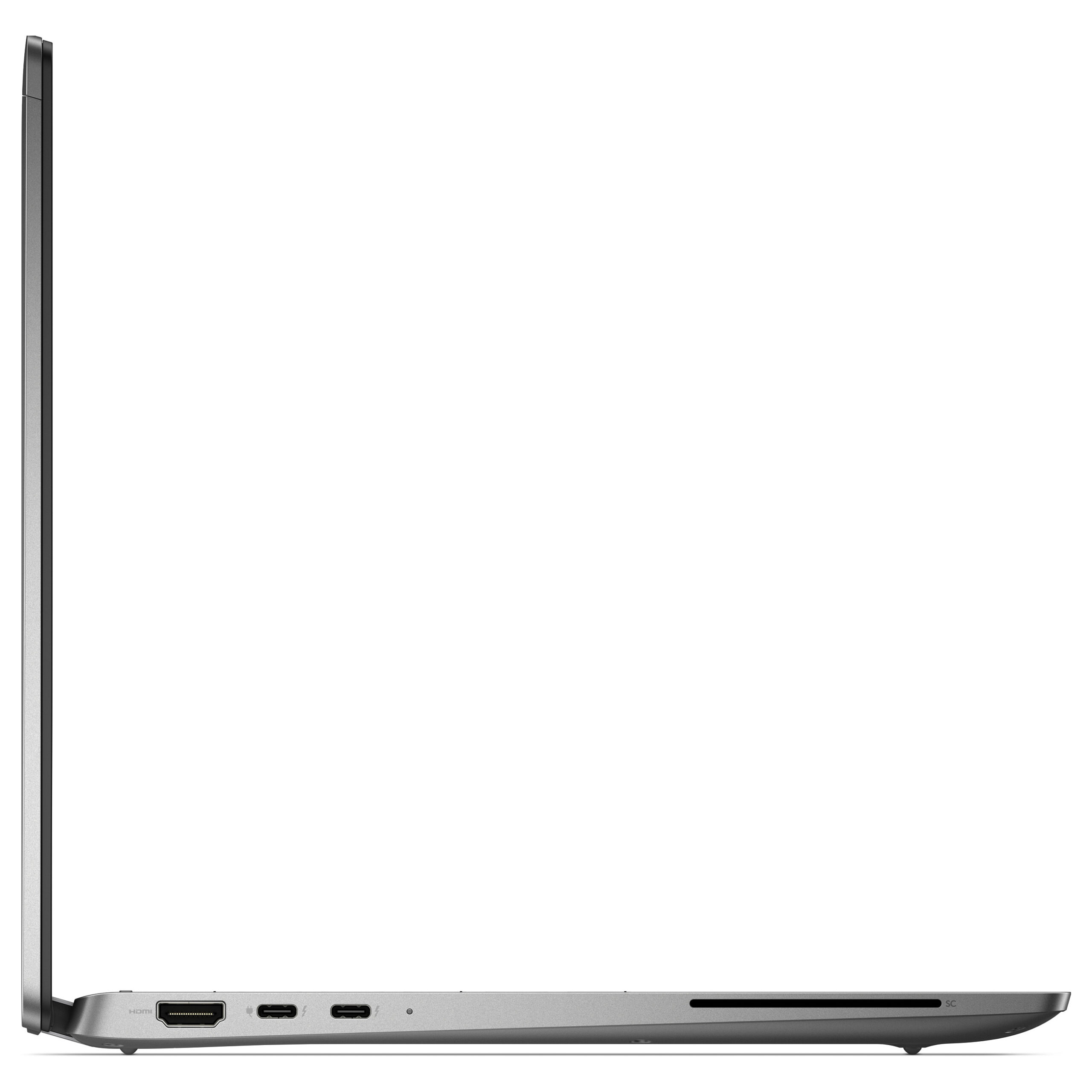 Laptop Dell Latitude 7450 / Ultra 7 165U / 16GB LPDDR5x / 512GB / 14″ Full HD+ WVA AG Touch 60Hz / Intel Graphics – Gri 5