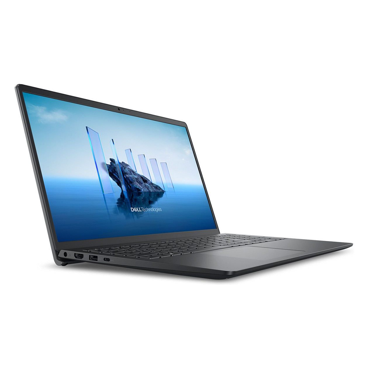 Laptop Dell Pro 15 Essential PV15250 / i5-1334U / 8GB DDR5 / 512GB / 15.6″ Full HD IPS WVA AG 120Hz / Intel UHD Graphics – Zezë 2