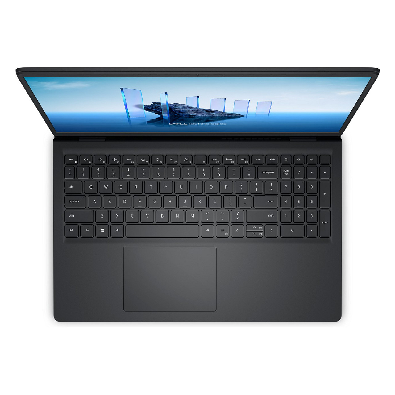 Laptop Dell Pro 15 Essential PV15250 / i5-1334U / 8GB DDR5 / 512GB / 15.6″ Full HD IPS WVA AG 120Hz / Intel UHD Graphics – Zezë 4