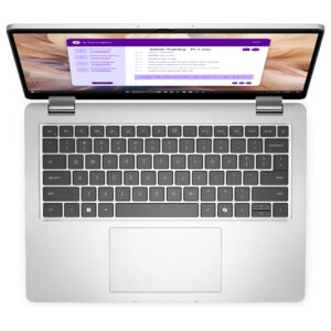 Laptop Dell Pro 14 Plus PB14250 / Ultra 5 236V / 16GB LPDDR5x / 512GB / 14″ Full HD+ IPS AG 60Hz / Intel Arc Graphics 130V – Argjend 8