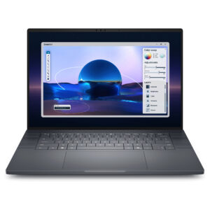 Laptop Dell Pro Max 16 Premium / Ultra 7 265H / 32GB LPDDR5x / 1TB / 16″ Full HD+ WVA AG 120Hz / RTX PRO 1000 8GB – Zezë 6