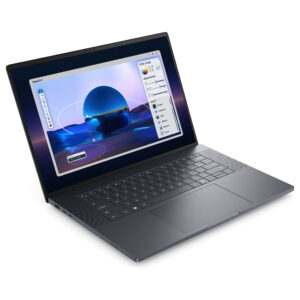 Laptop Dell Pro Max 16 Premium / Ultra 9 285H / 64GB LPDDR5x / 1TB / 16″ Full HD+ WVA AG 120Hz / RTX PRO 2000 8GB – Zezë 7