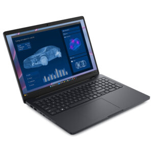 Laptop Dell Pro Max 16 / Ryzen AI 7 Pro 350 / 32GB LPDDR5x / 512GB / 16″ Full HD+ WVA AG 60Hz / RTX PRO 500 6GB – Zezë 7