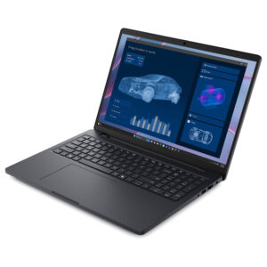 Laptop Dell Pro Max 16 / Ryzen AI 7 Pro 350 / 32GB LPDDR5x / 512GB / 16″ Full HD+ WVA AG 60Hz / RTX PRO 500 6GB – Zezë 8