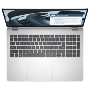 Laptop Dell Pro 16 Plus PB16255 / Ryzen AI 7 350 / 32GB LPDDR5x / 512GB / 16″ Full HD+ WVA 60Hz / AMD Radeon 860M – Argjend 8