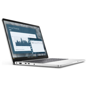 Laptop Dell Pro 14 PC14255 / Ryzen AI 7 350 / 16GB DDR5 / 1TB / 14″ Full HD+ IPS 60Hz / AMD Radeon 860M – Argjend 7