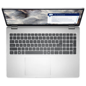 Laptop Dell Pro 16 Plus PB16250 / Ultra 7 266V / 16GB LPDDR5x / 512GB / 16″ Full HD+ IPS 60Hz / Intel Arc Graphics 140V – Aluminium 8
