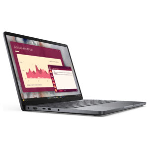 Laptop Dell Pro 14 PC14250 / Ultra 5 225U / 16GB DDR5 / 512GB / 14″ Full HD+ IPS 60Hz / Intel Graphics – Zezë 7