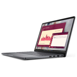 Laptop Dell Pro 14 PC14250 / Ultra 5 225U / 16GB DDR5 / 512GB / 14″ Full HD+ IPS 60Hz / Intel Graphics – Zezë 8