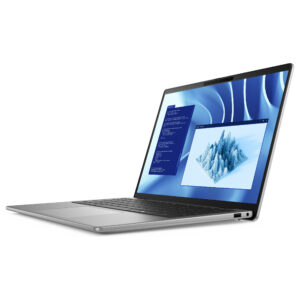 Laptop Dell Latitude 7455 / Qualcomm Snapdragon XElite12C / 32GB LPDDR5x / 1TB / 14″ Quad HD+ IPS Touch AG 60Hz / Qualcomm Adreno GPU – Gri 8