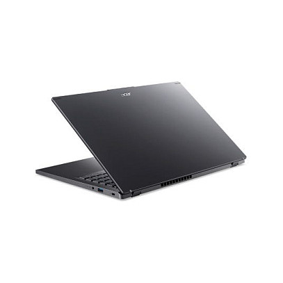 Laptop Acer Aspire 15 A15-61M-R77A / RYZ5-8640HS / 16GB DDR5 / 512GB / 15.6″ Full HD IPS 60Hz / AMD Radeon 760M – Gri e Errët 4