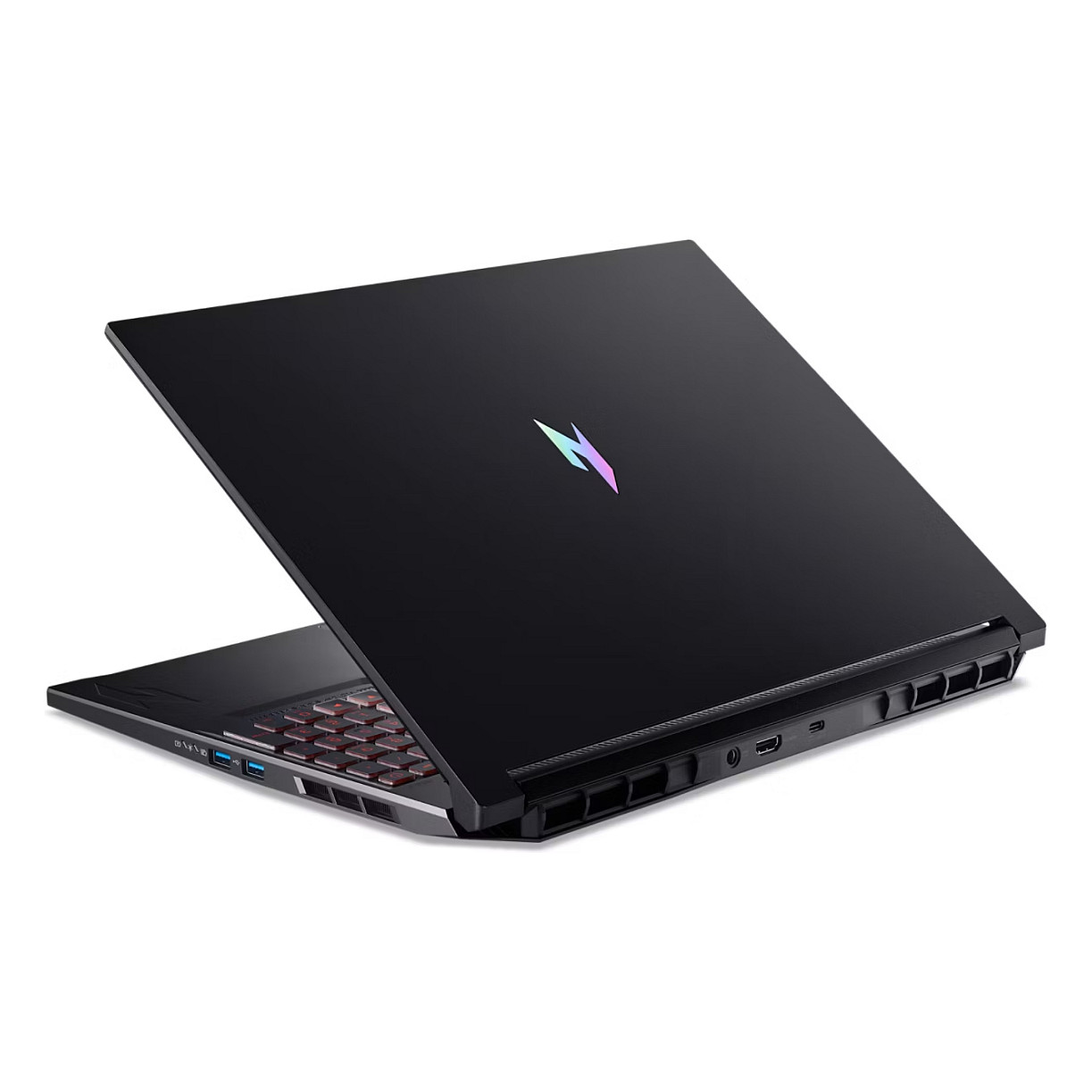 Laptop Gaming Acer Nitro V16 ANV16-42-R860 / RYZ5-240 / 16GB DDR5 / 1TB / 16″ WUXGA IPS 180Hz / RTX5050 8GB – Zezë 5
