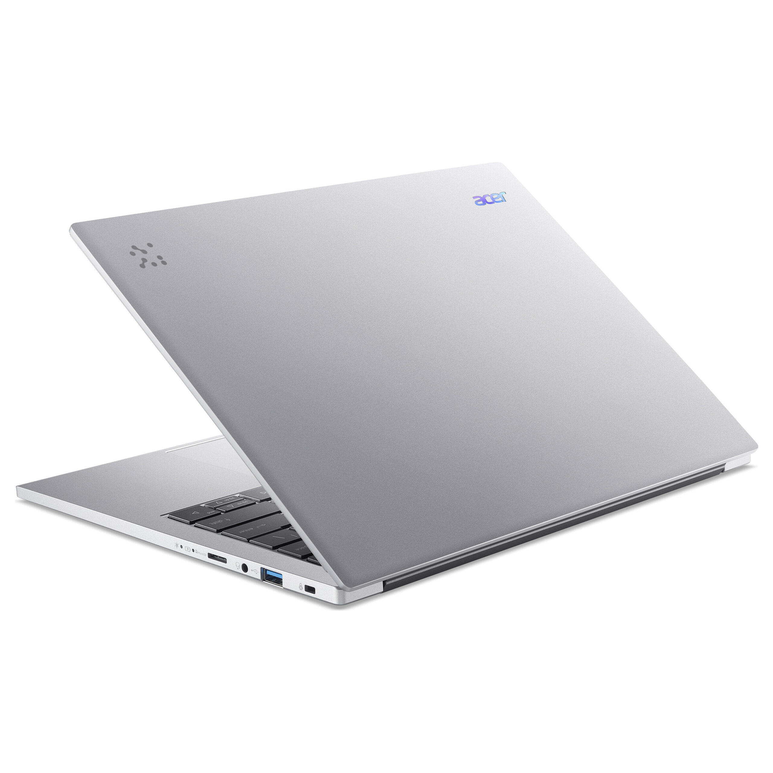 Laptop Acer Aspire 14 AI OLED A14-61M-R6YA / RYZ AI R5-340 / 16GB LPDDR5x / 1TB / 14″ WUXGA OLED / AMD Radeon 840M – Argjend 4
